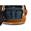 KJUST Komplet 3 kosov potovalnih torb SPORT za FORD ECOSPORT 2017+