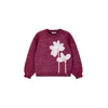 Mayoral Pulover 4308 Rdeča Regular Fit