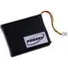 POWERY Akumulator Garmin Delta XC