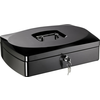 Alco kasa za novac premium 330x240x90mm crna ( 05KN09B )
