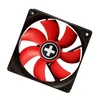 Xilence Red Wing 92 PWM COO-XPF92.R.PWM Ventilator za ohišje (92 mm, PWM) (XF041)