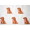 Kuhinjska krpa Puppies1 45x70cm