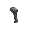 Honeywell 1962g, Battery Free, 2D, HD, multi-IF, kit (USB), black