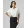 Vero Moda Naima Majica Bela