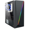Računar ZEUS i5-12400f/DDR4 16GB/M.2 512GB/GTX1650 4GB
