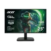 Acer Monitor EK251QP6BI FHD IPS, 144 Hz, 24.5, Crni