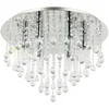 FORMA Plafonska lampa F4001-6C 6xE14 CH