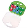 PLAYBOX Dekorativni luknjač, figuriran, komplet 9 luknjačev