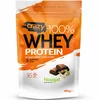 Crazy whey protein - nugat, 480g