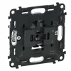 LEGRAND Enopolno stikalo VALENA ALLURE 752001