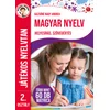 Magyar nyelv 2. osztály - Játékos nyelvtan