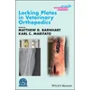 Locking Plates in Veterinary Orthopedics