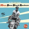 Various Artists - More Boss Black Rockers Vol. 10: Lonely Lonely Train (LP)