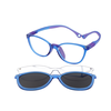 Crullé Kids Hiking C2 Clip-on BB