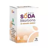 Dr Lukić Soda bikarbona Cimet