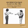 John McNeil & Tom Harrell - Look To The Sky (LP)