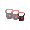 Kettlebell 2 kg – Toorx