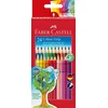 Barvice faber-castell grip 1/24