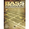 BASS note GROOVES THE ULTIMATE COLL.+CD