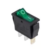 Kemot STIKALO 0-1 220V/16A OZKO ZELENO