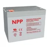NPP NPG12V-80Ah, Gel Baterija za UPS C20=80AH, T16, 330x171x214x220