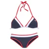 KangaROOS Bikini, modra
