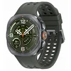 SAMSUNG pametna ura GALAXY WATCH ULTRA2 LTE (47mm), (SM-L715FZKAEUE), črna