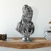 Atelier Del Sofa Dekorativna figura Yak-038-A, 20x35x15 cm