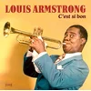 Louis Armstrong - C’est Si Bon (Remastered) (LP)