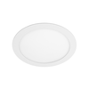 GTV LED Panel Oris + UG 13W 4000K 1020lm IP20 beli