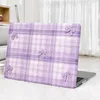 Etui za prenosnik + prozoren pokrov za tipkovnico CA2027-SB MacBook Air 13(A2338/A2251/A2289/A2159/A1989/A1708/A1706)
