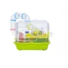 Kavez igraonica za glodare MO11B, 35.5x26.6x27.5 cm