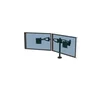 FELLOWES Nosač Monitora Fellowes Profesional Series Dual 8041701