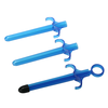 Trinity Vibes Lubricant Launcher Set of 3 Blue