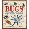 George McGavin,Jim Kay - Bugs
