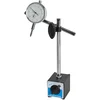 Merilna ura z magnetnim stojalom 0-10mm + nastavki 64868