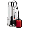 EINHELL Potopna pumpa za prljavu vodu GC-DP 1020 N