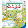 Sachen suchen: Im Frühling
