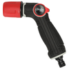 DEDRA-EXIM Črpalka z razpršilcem 4-v-1, GARDEN DEDRA 80N204K, TURBO THUMB CONTROL