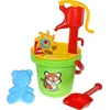 Gowi Set za pesek - črpalka - 1 set