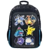 Pokemon Geo adaptable backpack 42cm