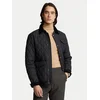 Polo Ralph Lauren Prehodna jakna 710847071002 Črna Regular Fit