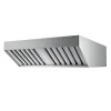 Inox Napa CAP6G