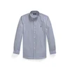 Polo Ralph Lauren Srajca temno modra / bela