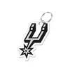 San Antonio Spurs Premium Logo privjesak