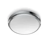 Doris CL257 PHILIPS PLAFONJERA KROM EC RD 6W 27K HV IP44 06