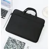 DiYiGongFang Torba za laptop, 15/16, Crna