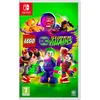 Lego DC Super Villains - igra brez ovitka (SWITCH) - rabljeno