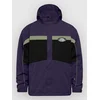 Horsefeathers Morris Jacket royal blue