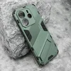 Futrola COLOR STRONG II za Xiaomi Redmi Note 14 4G zelena